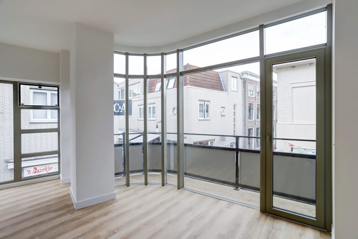 Foto 4 van Wijngaardstraat 20-C