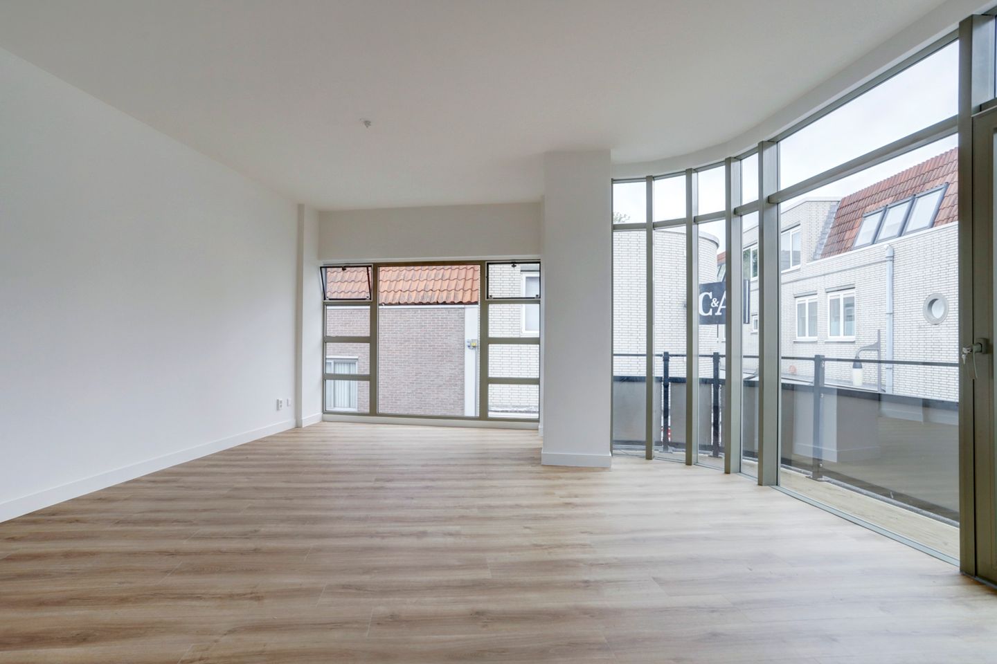 Foto 5 van Wijngaardstraat 20-C