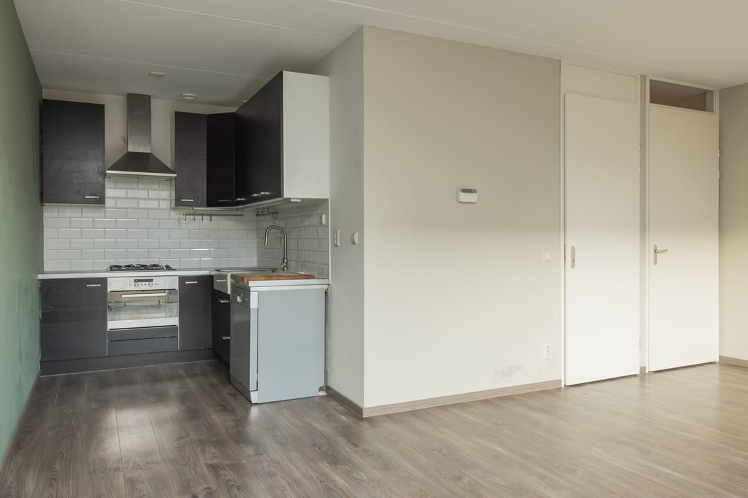 Foto 16 van Burgemeester Van der Reijdensingel 42