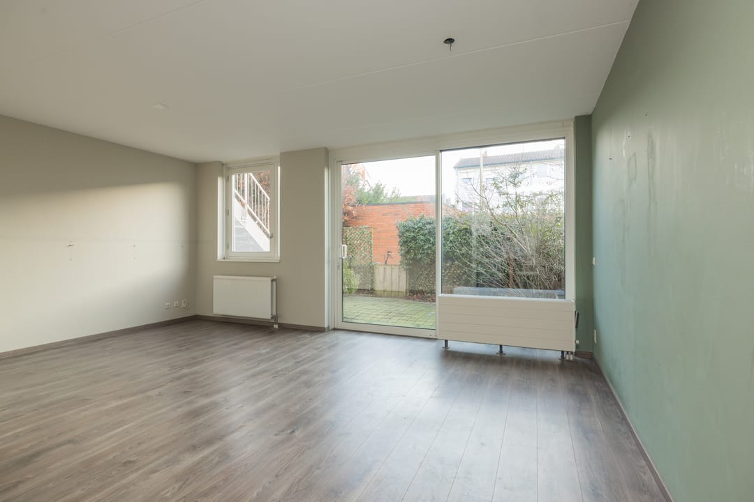 Foto 17 van Burgemeester Van der Reijdensingel 42