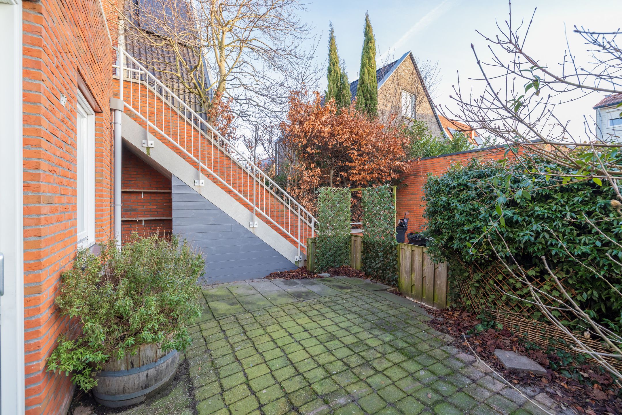 Foto 18 van Burgemeester Van der Reijdensingel 42