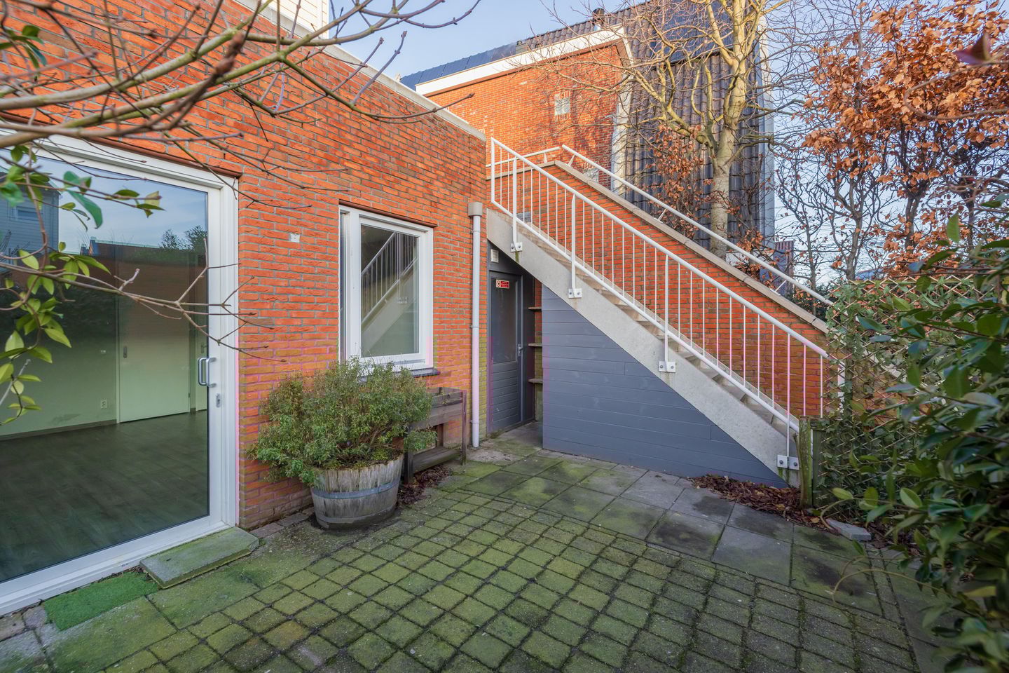 Foto 19 van Burgemeester Van der Reijdensingel 42