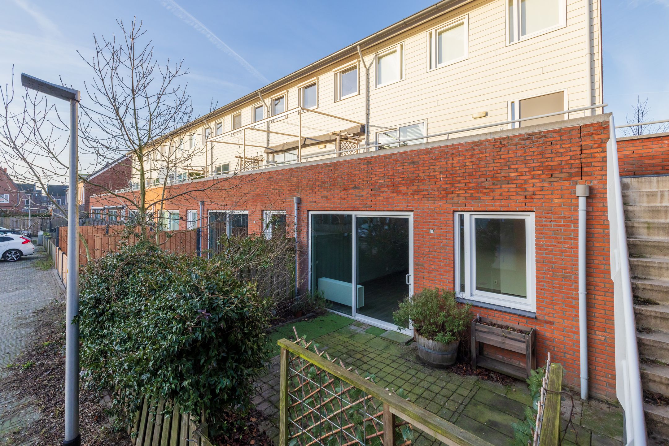 Foto 21 van Burgemeester Van der Reijdensingel 42