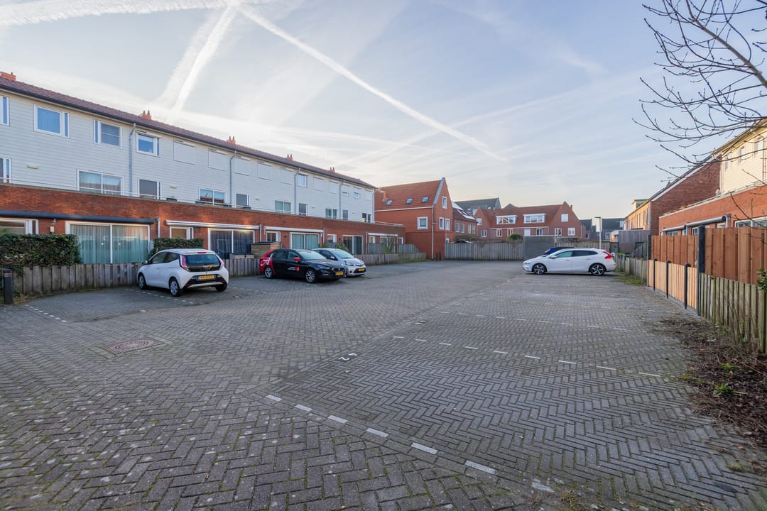 Foto 22 van Burgemeester Van der Reijdensingel 42