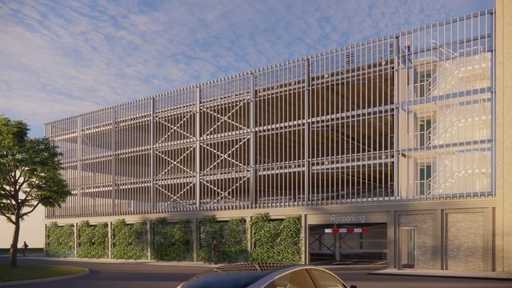 Westervoortsedijk, Arnhem