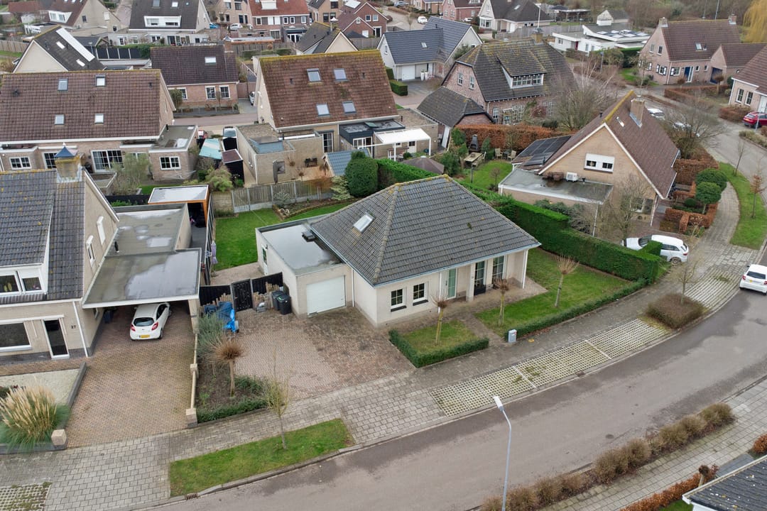 Foto 47 van Vroonland 25