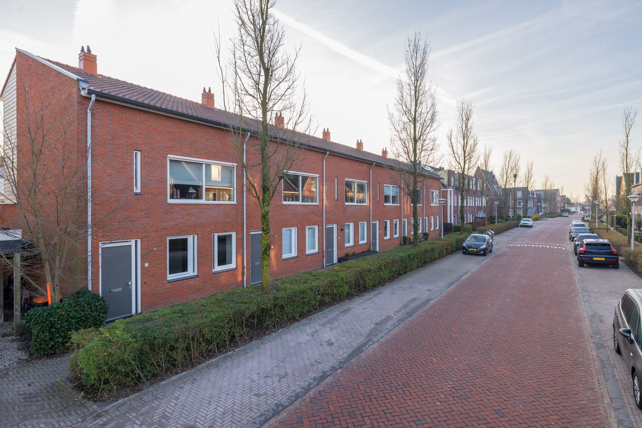 Foto 24 van Burgemeester Van der Reijdensingel 42