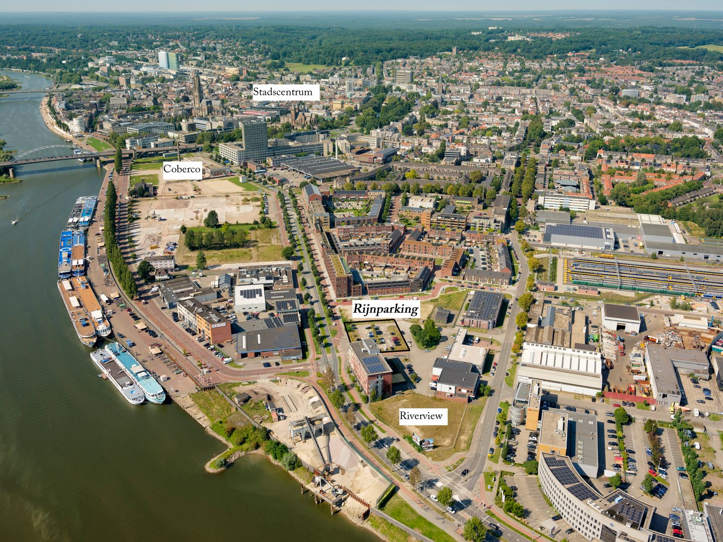 Bekijk foto 2 van Westervoortsedijk