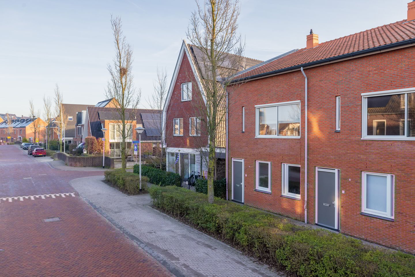 Foto 25 van Burgemeester Van der Reijdensingel 42