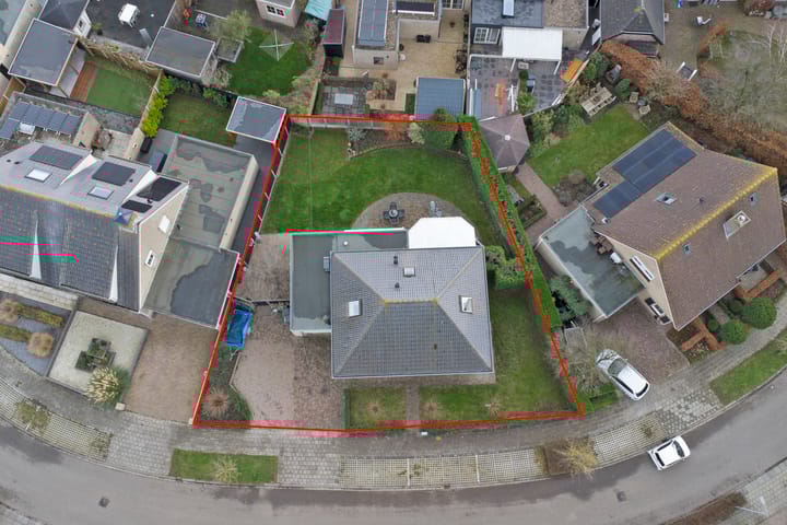 Foto 49 van Vroonland 25