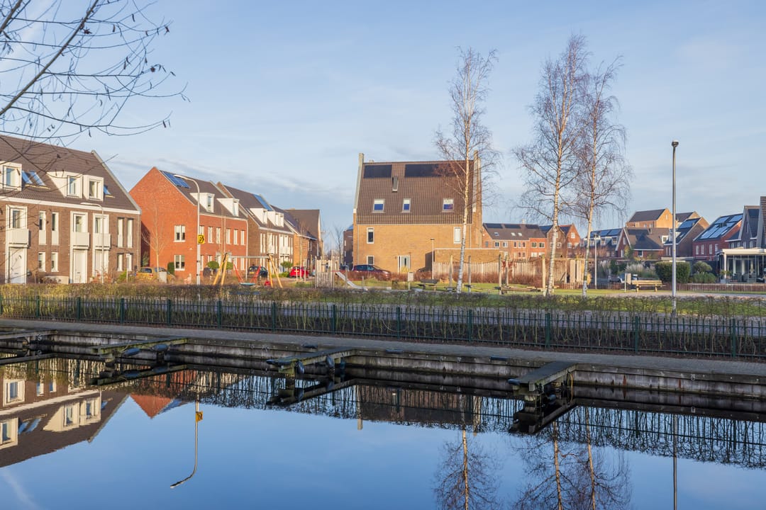 Foto 26 van Burgemeester Van der Reijdensingel 42