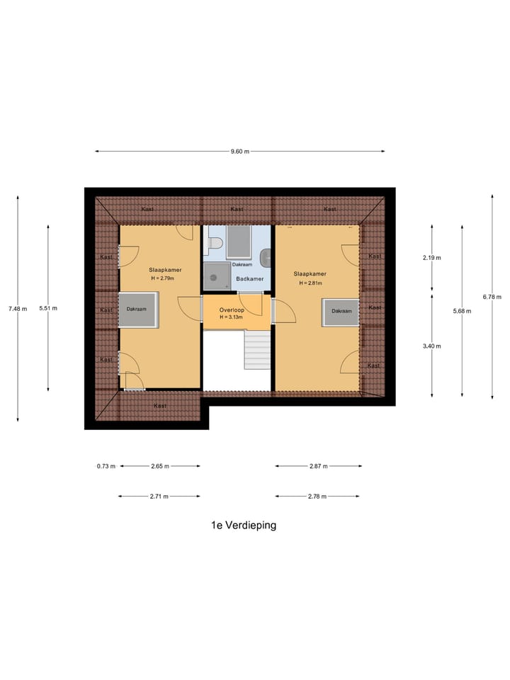 Foto 52 van Vroonland 25
