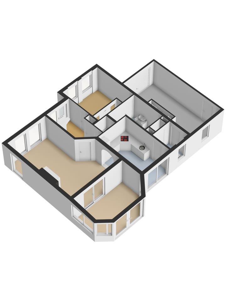 Foto 53 van Vroonland 25