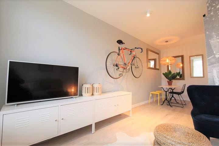 Foto 4 van Djambistraat 13-2