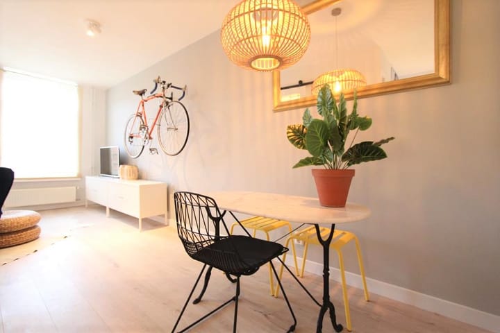 Foto 5 van Djambistraat 13-2