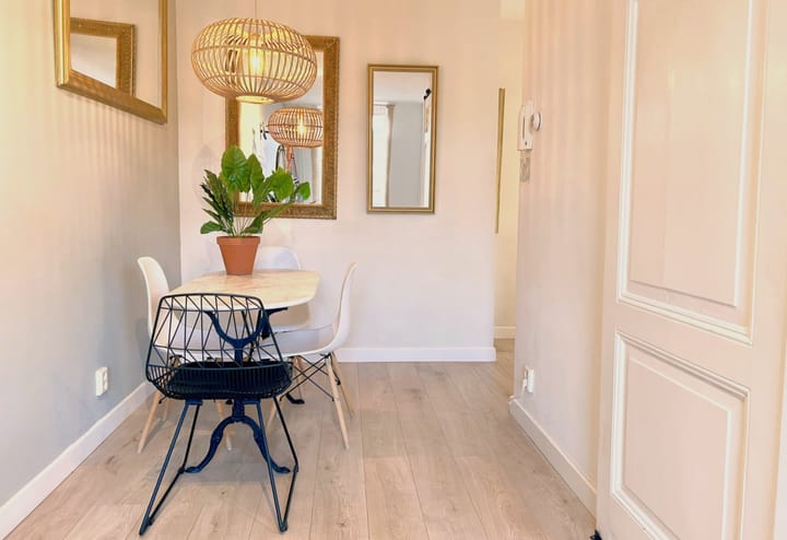 Foto 7 van Djambistraat 13-2