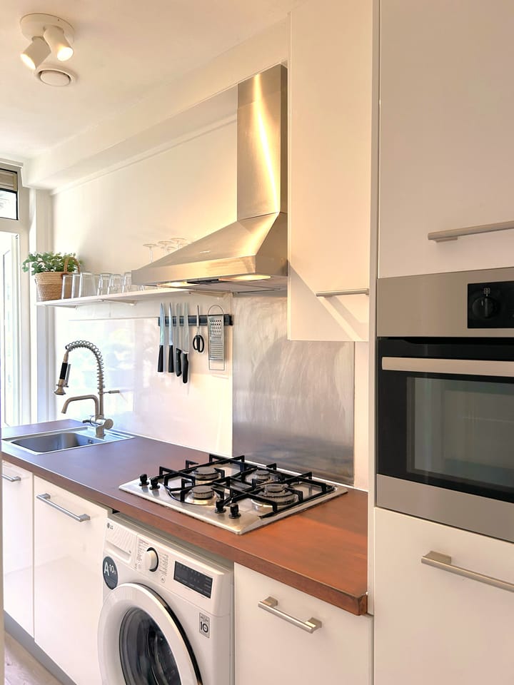 Foto 9 van Djambistraat 13-2