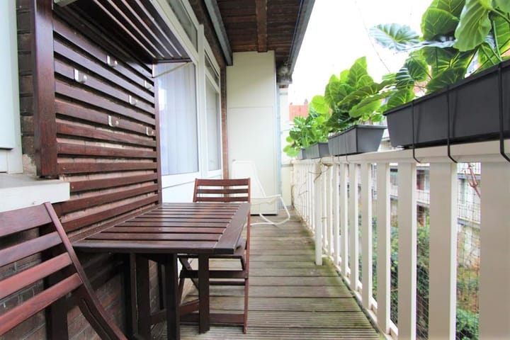 Foto 14 van Djambistraat 13-2