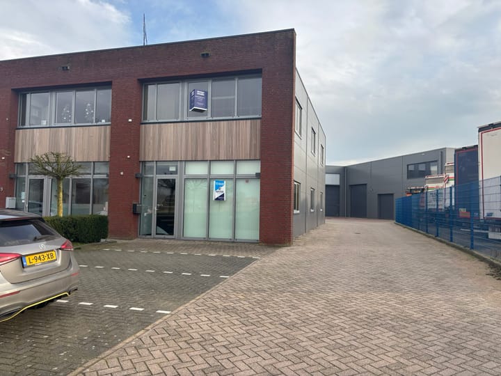 Distributiestraat 31