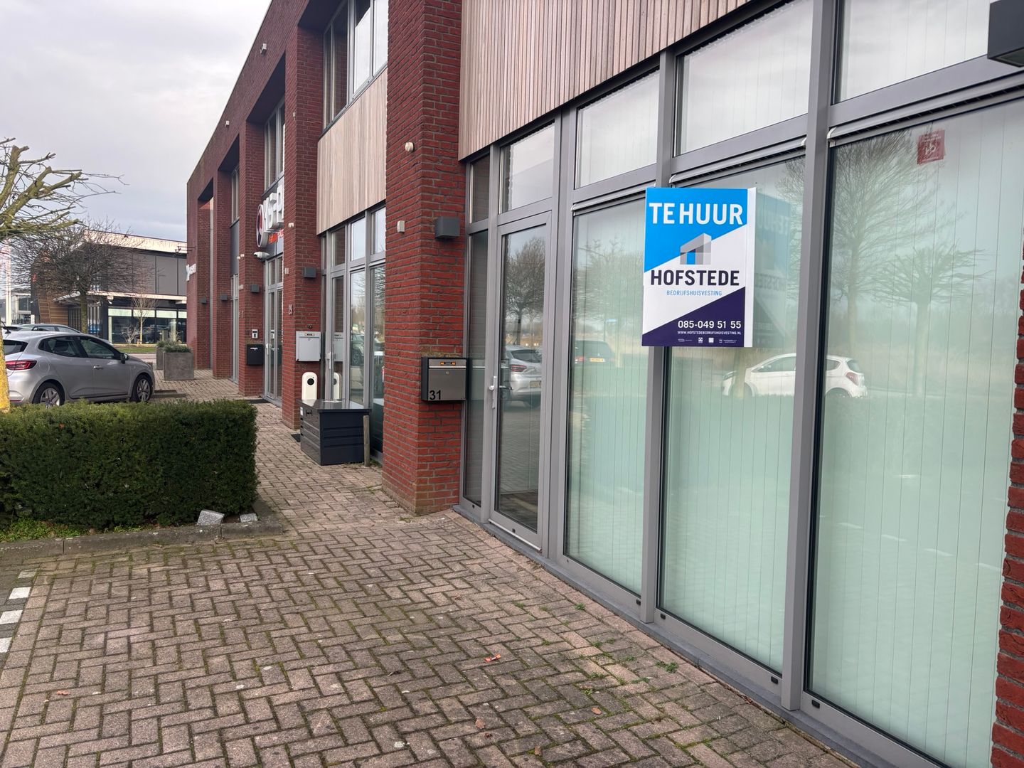 View photo 4 of Distributiestraat 31