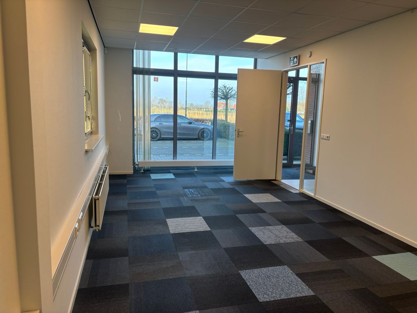 View photo 5 of Distributiestraat 31