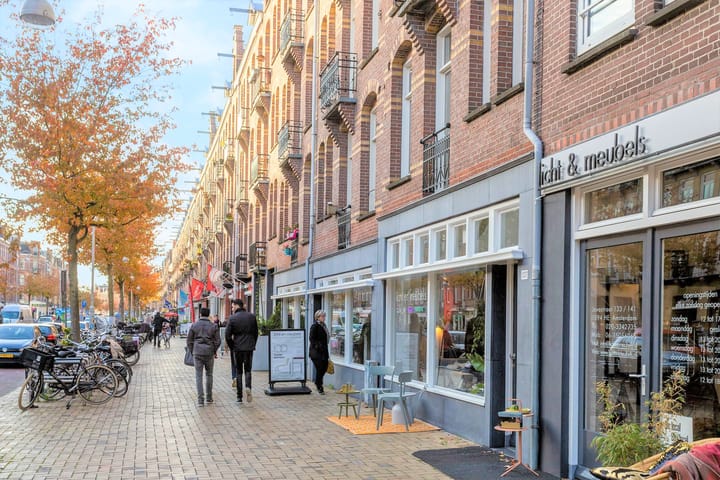 Foto 24 van Djambistraat 13-2