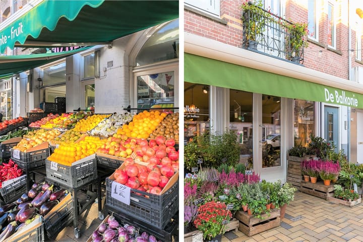 Foto 30 van Djambistraat 13-2