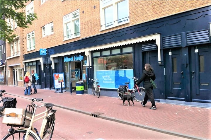 Foto 31 van Djambistraat 13-2