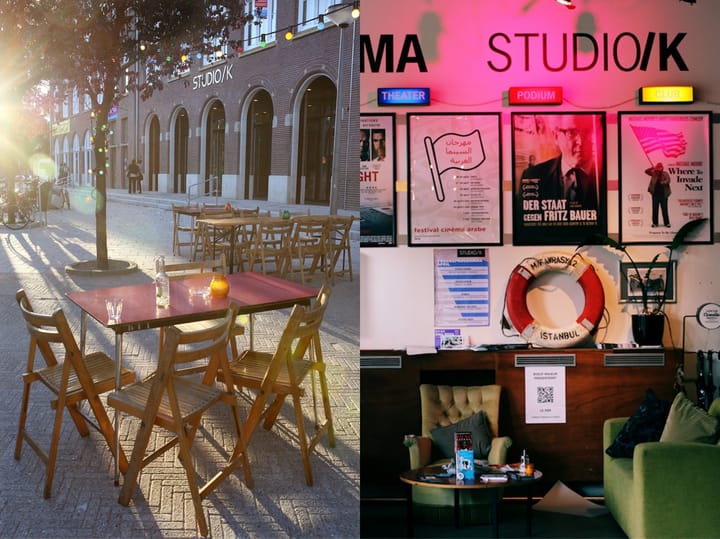 Foto 34 van Djambistraat 13-2