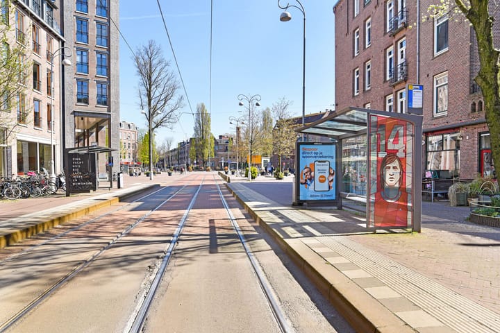 Foto 36 van Djambistraat 13-2