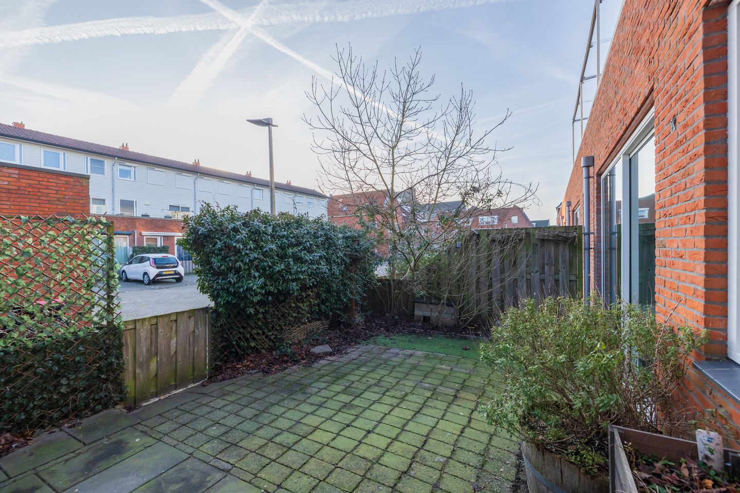 Foto 20 van Burgemeester Van der Reijdensingel 42