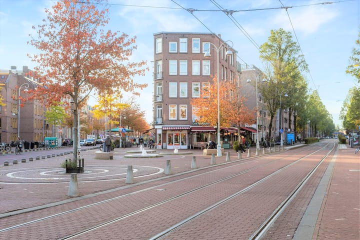 Foto 37 van Djambistraat 13-2