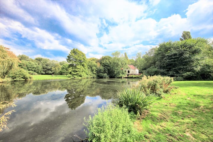 Foto 39 van Djambistraat 13-2