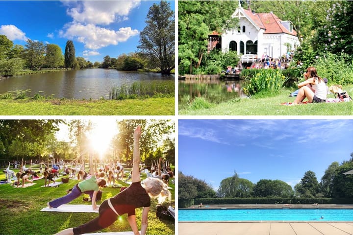 Foto 40 van Djambistraat 13-2