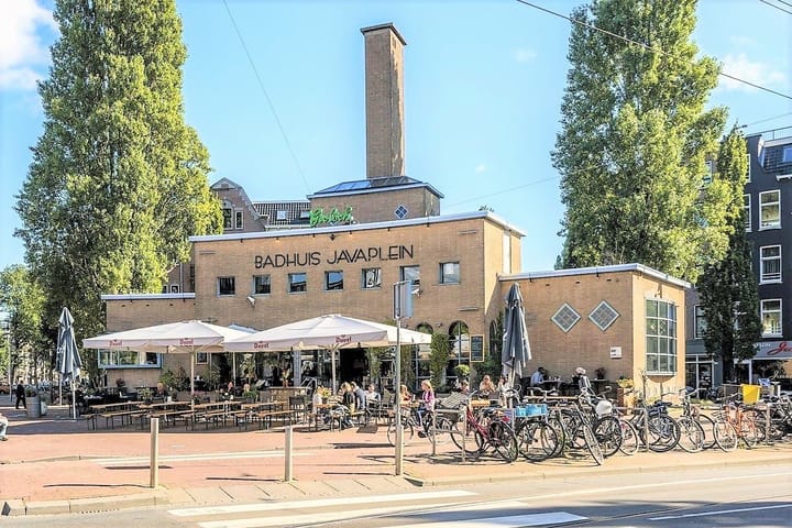 Foto 43 van Djambistraat 13-2