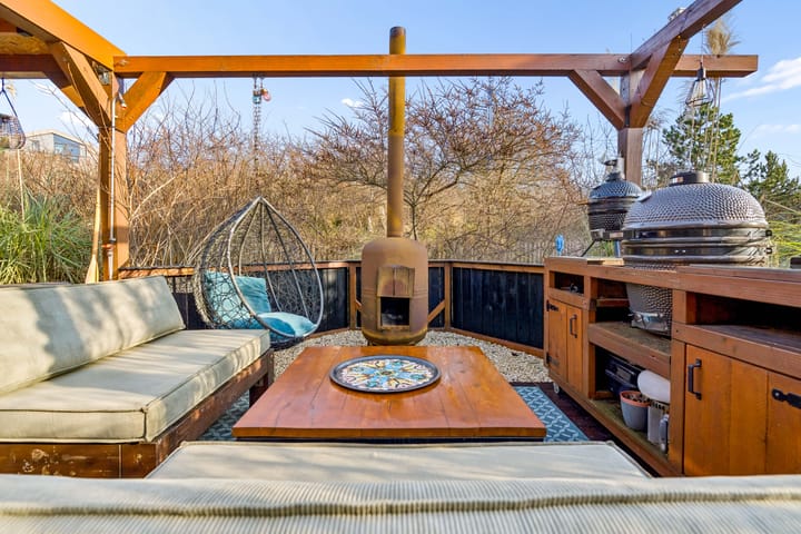 Photo 2 of Duinstraat 21