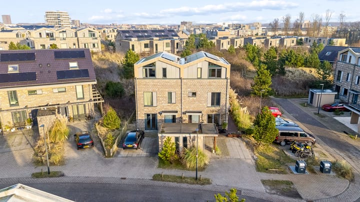 Photo 7 of Duinstraat 21