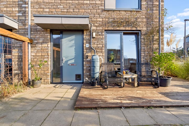 Photo 10 of Duinstraat 21