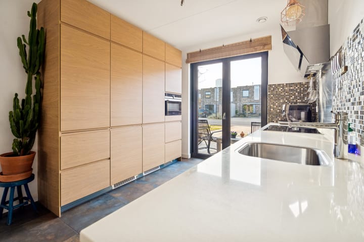 Photo 14 of Duinstraat 21