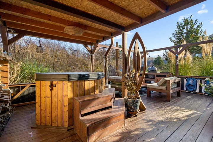 Photo 20 of Duinstraat 21