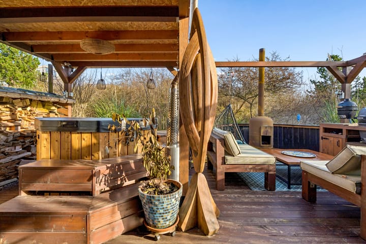 Photo 21 of Duinstraat 21