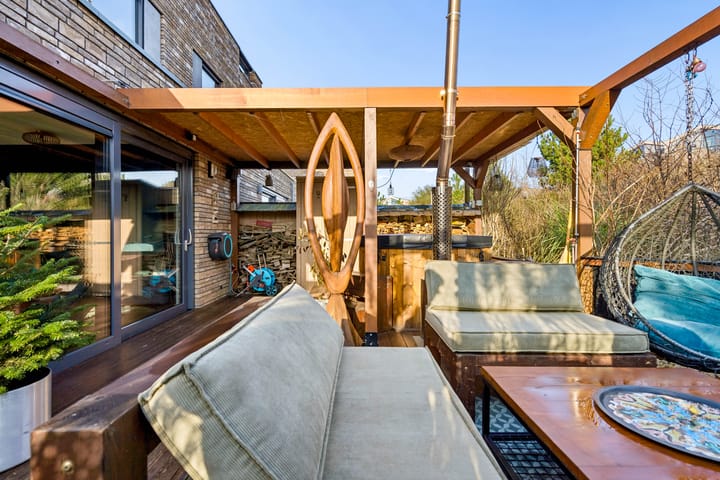 Photo 24 of Duinstraat 21