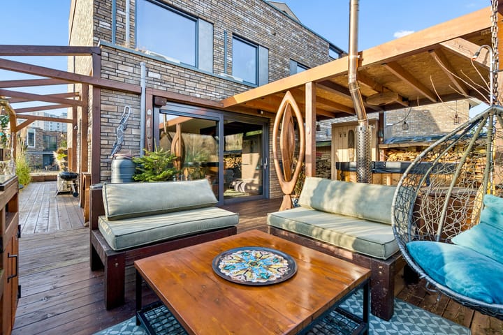 Photo 25 of Duinstraat 21