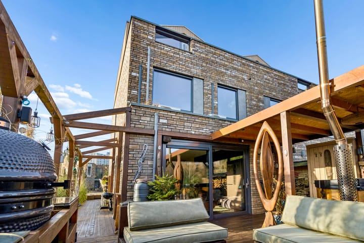 Photo 26 of Duinstraat 21