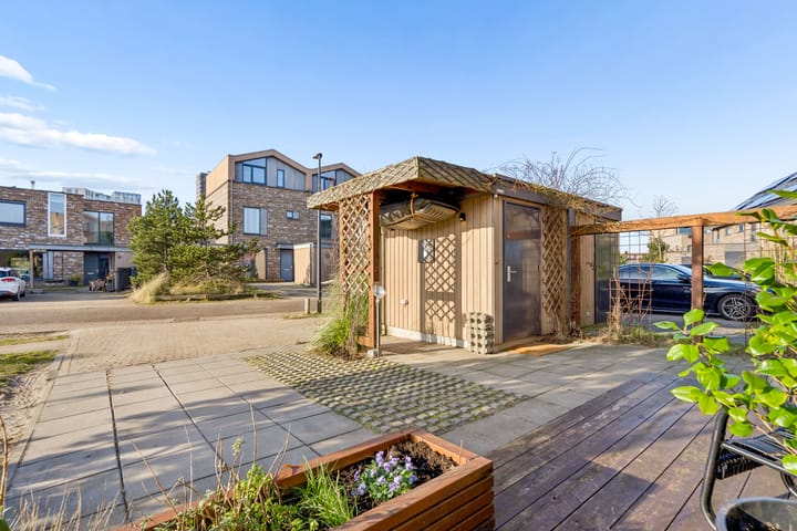 Photo 53 of Duinstraat 21