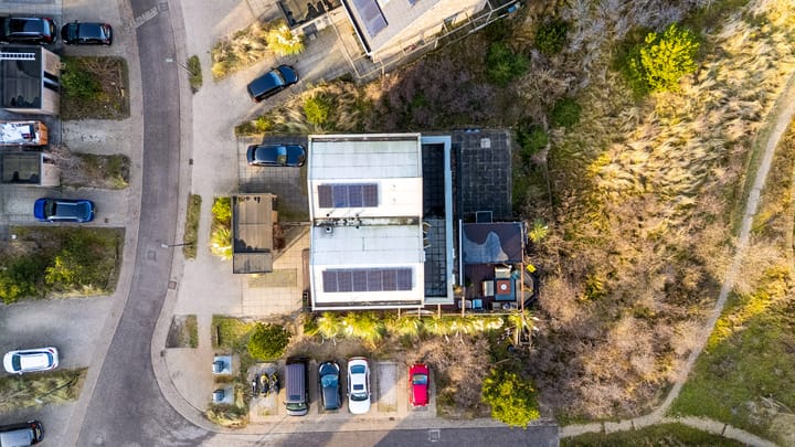 Photo 51 of Duinstraat 21