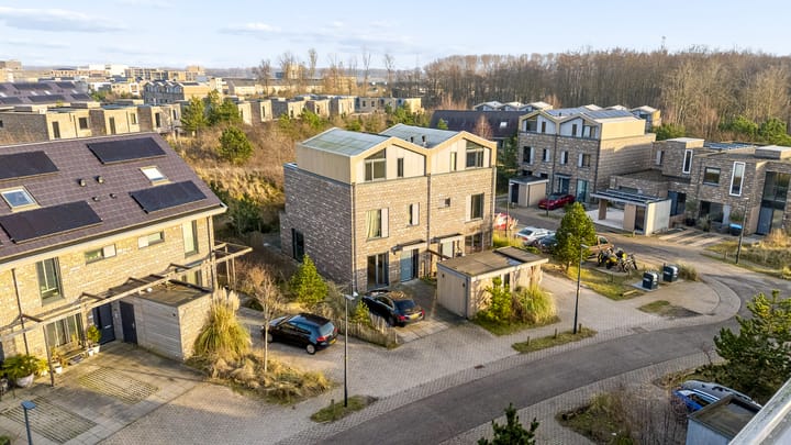 Photo 58 of Duinstraat 21