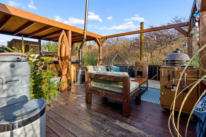 Photo 23 of Duinstraat 21