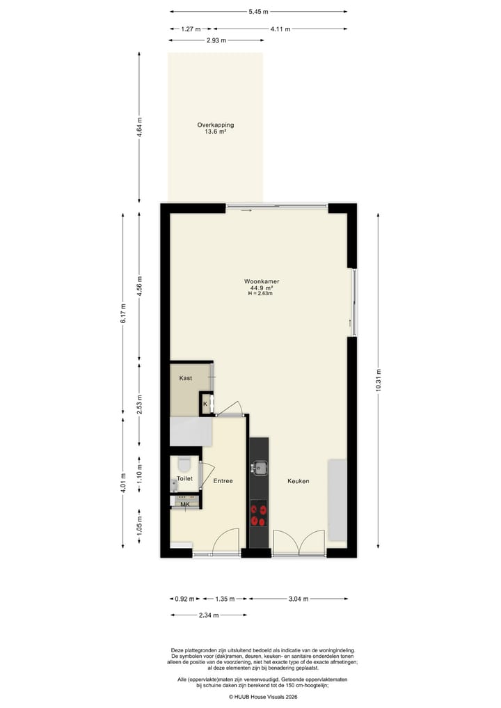 Photo 64 of Duinstraat 21