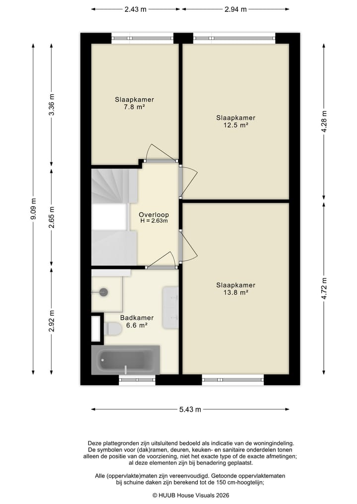 Photo 65 of Duinstraat 21